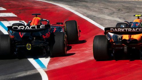 Ralf Schumacher calls out Max Verstappen’s ‘track limits’ in ‘unfair’ penalty