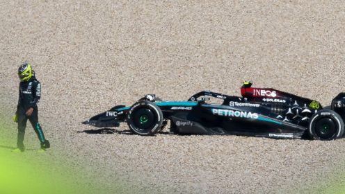 Mercedes W15 ‘million-dollar question’ answered as Allison airs ‘too far’ theory