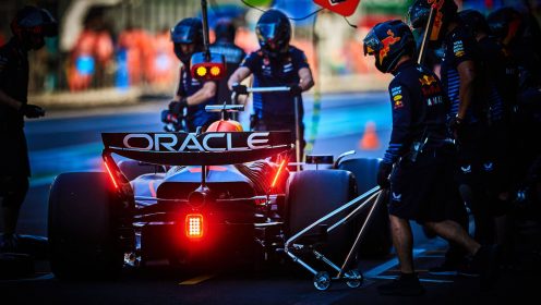 David Coulthard highlights two key issues in Red Bull ‘Everest’ verdict