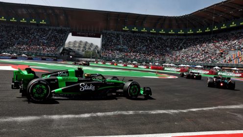 Revealed: The F1 grid penalty that may never be served