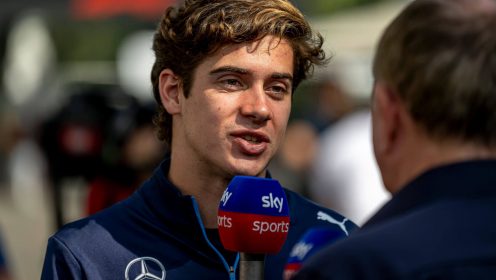 James Vowles reveals Franco Colapinto decision timeline with ‘multiple teams’ in talks