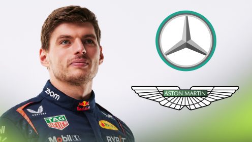 Max Verstappen Red Bull exit clause rumour surfaces after Horner admission