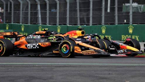 FIA dish out penalty points to Max Verstappen in firm Mexico GP verdict