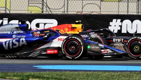 Red Bull have the ‘real deal’ in the ‘wrong car’, claims Jordan