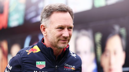 Christian Horner’s new ‘fear’ after heavy Max Verstappen penalties in Mexico