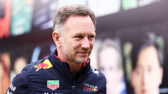 Christian Horner