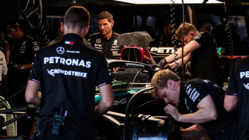 Unusual penalty could hit Mercedes with contingency plan in place