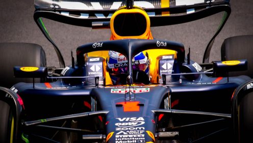 Red Bull ‘losing way too much to McLaren’ in stark Marko warning