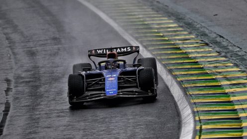 2024 Brazilian Grand Prix – Qualifying F1 results (Interlagos)