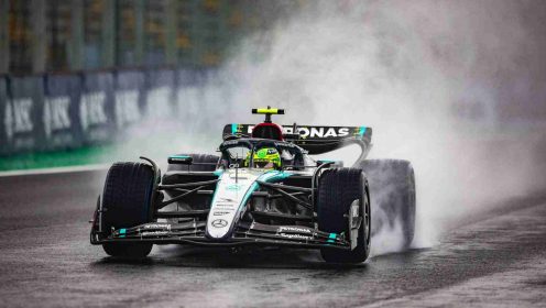 Lewis Hamilton, George Russell fined for FIA investigation over tyre pressure breach