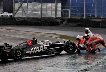 Nico Hulkenberg ‘no longer belongs in F1’ as Tost issues ‘past his prime’ verdict