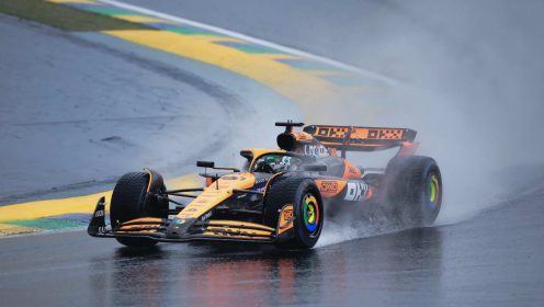 Pirelli report initial tyre cooling trick findings amid Red Bull’s accusation