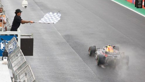 Johnny Herbert: Why couldn’t Max Verstappen drive like that in Mexico?