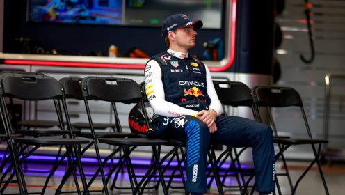 Tyre cooling trick results emerge; on-board Verstappen footage claim made – round-up