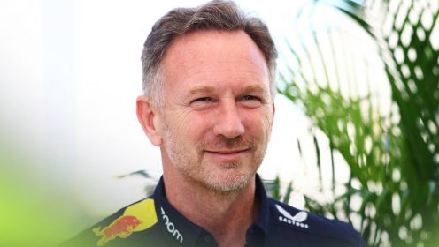 Significant Christian Horner pay rise revealed in latest Red Bull accounts