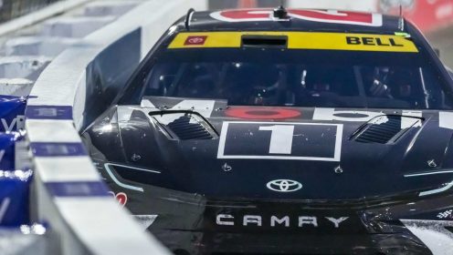 How NASCAR Playoffs format guarantees championship manipulation