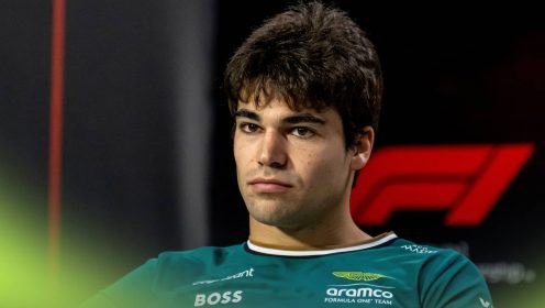 Guenther Steiner’s intriguing Lance Stroll ‘wouldn’t be an F1 driver’ theory