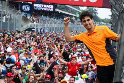 Sauber reveal surprise cost of signing Gabriel Bortoleto from McLaren