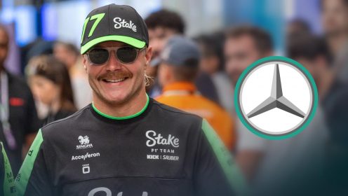 Former Valtteri Bottas backer hits out in ‘stopped all contact’ claim