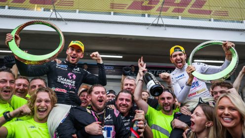 How Alpine’s double podium in Brazil could create massive financial boost