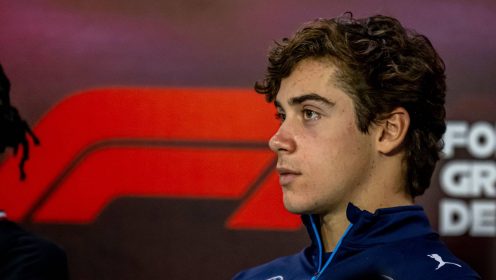 Argentina Grand Prix return talks held amid ‘disruptive’ Colapinto F1 2024 impact