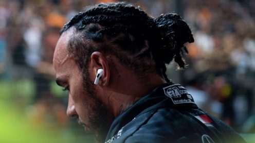 Lewis Hamilton retirement ‘plan’ in place as Red Bull suffer Colapinto blow – round-up