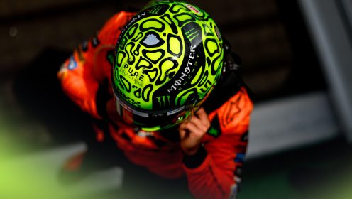 Lando Norris inquest begins as Guenther Steiner airs ‘not fantastic’ F1 2024 theory