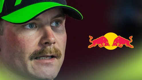 ‘Valtteri Bottas joins Red Bull’ case made with perfect ‘stop-gap’ solution
