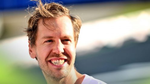 David Coulthard delivers ‘delusional space’ verdict in Sebastian Vettel comeback