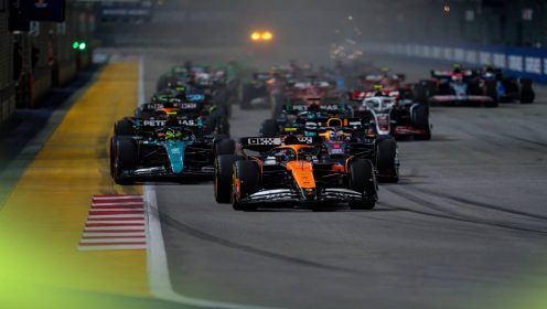 Valtteri Bottas heartbreak uncovered after F1 2025 contract reneged
