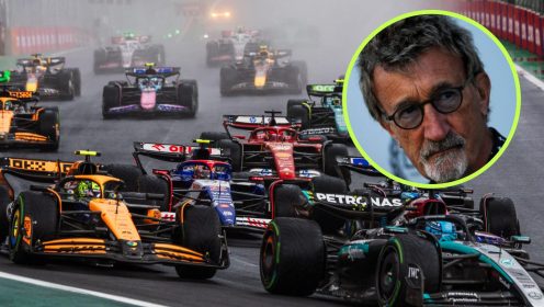 Eddie Jordan tears into FIA and F1 ‘tractors’ with ‘absolutely hate them’ message