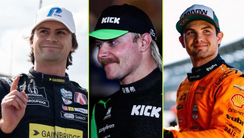 Cadillac F1: Five drivers we’d love to see join the new American team