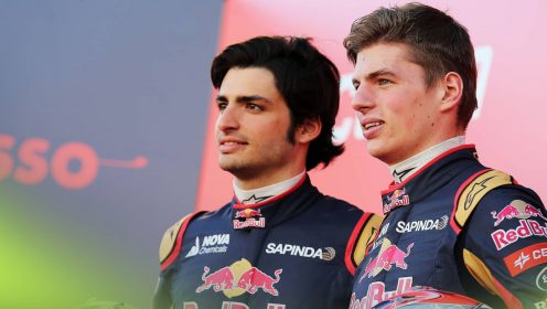 How Max Verstappen vs Carlos Sainz tensions resulted in Red Bull sacking spree