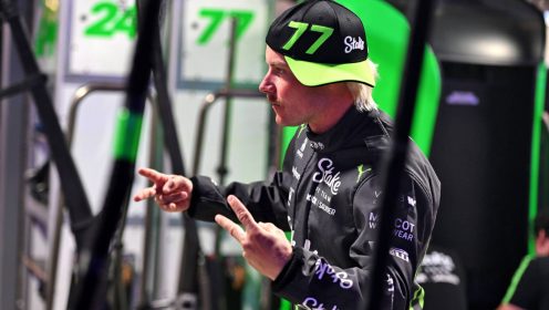 Valtteri Bottas reveals ‘what’s next’ after ‘I know now’ verdict