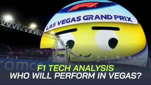 F1 tech: Could Red Bull’s ‘wrong’ rear wing delay Max Verstappen’s title celebrations?