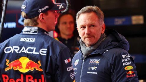 Critical GM problem raised by Christian Horner: ‘We’re not paying for it’