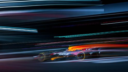 2024 Las Vegas Grand Prix – Qualifying F1 results (Las Vegas Strip Circuit)