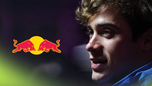 Ralf Schumacher claims Horner wanted Colapinto over Lawson and Tsunoda
