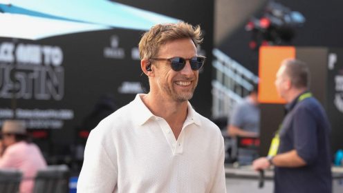 New Abu Dhabi 2021 details surface as Button gives behind-scenes insight