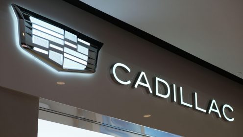 Andretti identifies major two-part Cadillac F1 boost ahead of 2026 debut