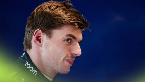 Max Verstappen suffers $19m salary bonus cut in reported figures leak