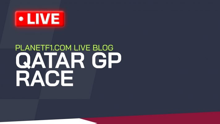 Qatar race