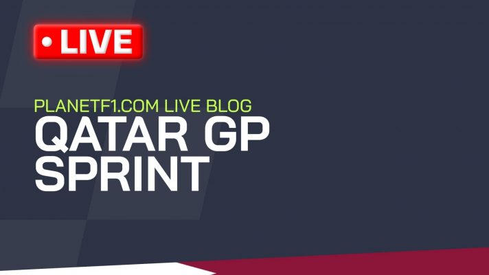 Qatar sprint