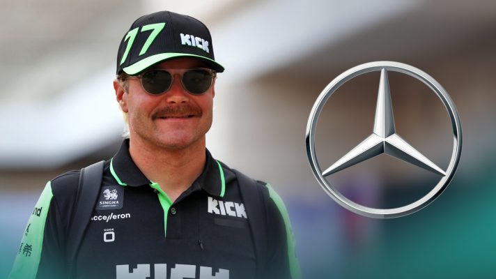 Valtteri Bottas