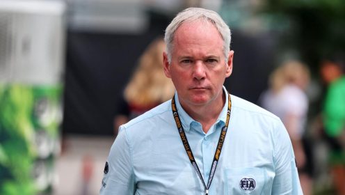 Senior F1 steward speaks out on FIA sack in ‘running out of people’ warning