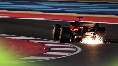 Ferrari confirm launch date for first challenger of Lewis Hamilton era