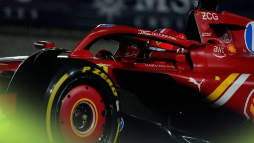 Ferrari issue ‘14 points are missing’ verdict after McLaren title defeat