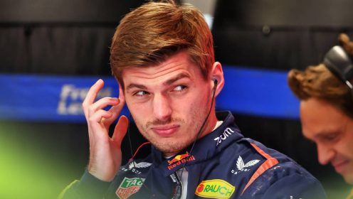 ‘Grown up in the room’ identified during Red Bull in-fighting