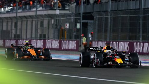How eagle-eyed Max Verstappen earned big FIA punishment for Lando Norris
