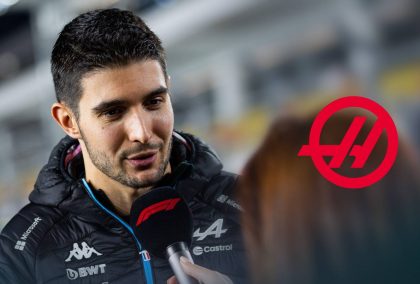 Toyota influence exercised as Haas confirm Esteban Ocon test in Abu Dhabi
